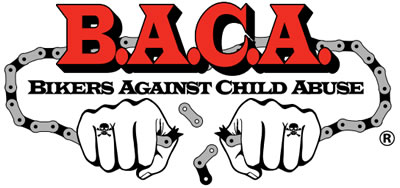 Logo B.A.C.A. Germany